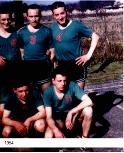 Les Bleuets d'Illats