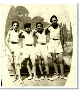 Les Bleuets d'Illats