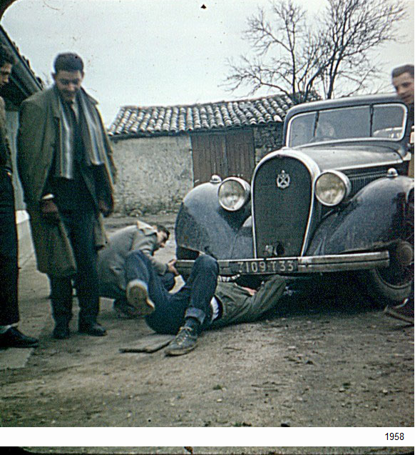 Les Bleuets d'Illats