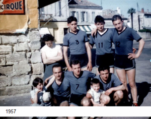 Les Bleuets d'Illats