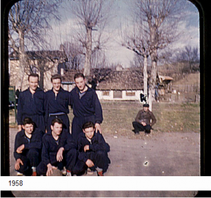 Les Bleuets d'Illats