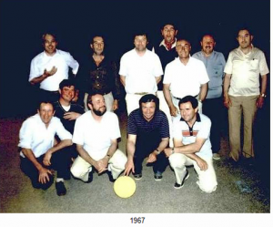 Les Bleuets d'Illats