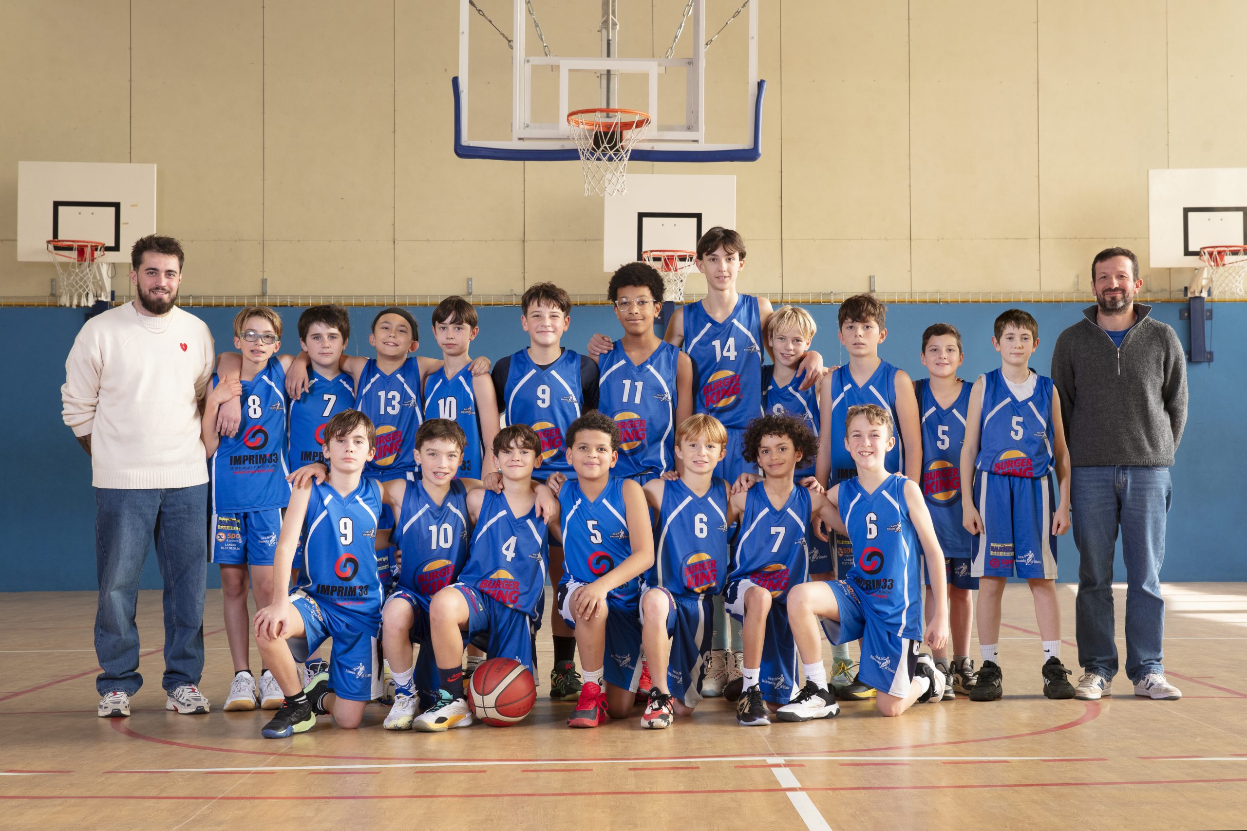 U13M